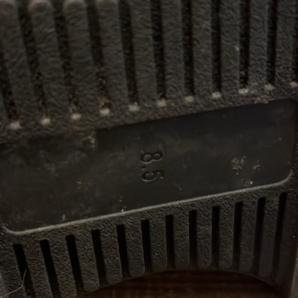 Vintage Havana 8.5 sneakers Original Design EUC - Picture 6 of 9